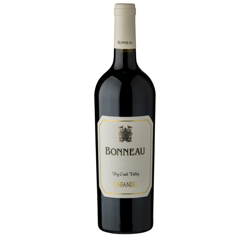 Product Image for Bonneau Dry Creek Zinfandel 2018 